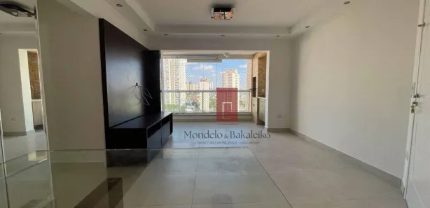 Apartamento com 2 Quartos à venda, 90m² no Lauzane Paulista, São Paulo