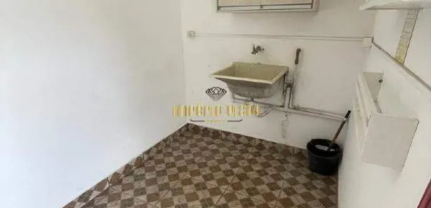 Cobertura com 2 Quartos à venda, 104m² no Vila Santana, Mogi das Cruzes