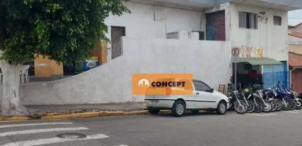 Loja / Salão / Ponto Comercial à venda, 420m² no Centro, Poá