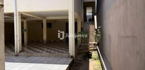 Casa com 3 Quartos para alugar, 215m² no Jardim São Luiz, Piracicaba
