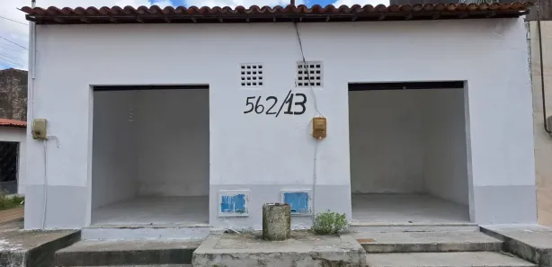 Loja / Salão / Ponto Comercial para alugar, 35m² no Pajuçara, Maracanaú