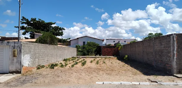 Terreno / Lote / Condomínio à venda, 275m² no Aruana, Aracaju