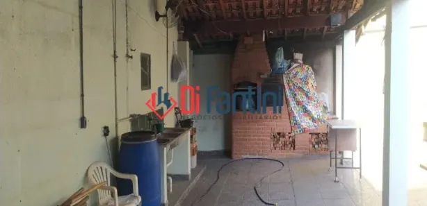 Casa com 3 Quartos à venda, 168m² no Residencial Parque Zabani, Santa Bárbara D'Oeste