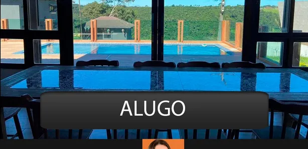 Casa de Condomínio com 4 Quartos para alugar, 200m² no , Bananeiras