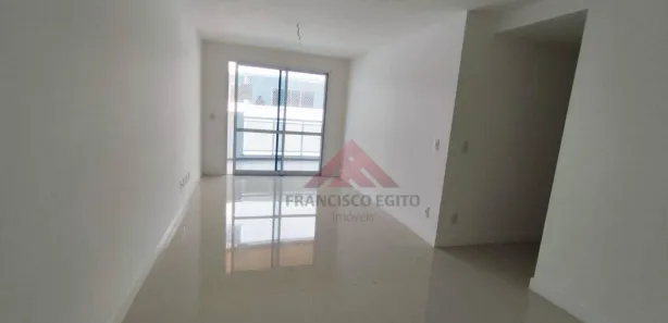 Apartamento com 3 Quartos para alugar, 100m² no Icaraí, Niterói