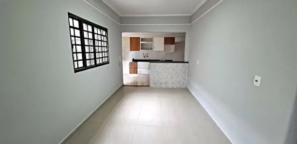 Casa com 2 Quartos para venda ou aluguel, 105m² no Campos Elíseos, Ribeirão Preto