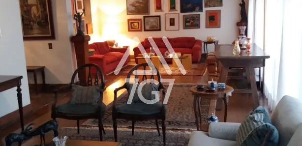 Sobrado com 6 Quartos para venda ou aluguel, 750m² no Jardim Guedala, São Paulo