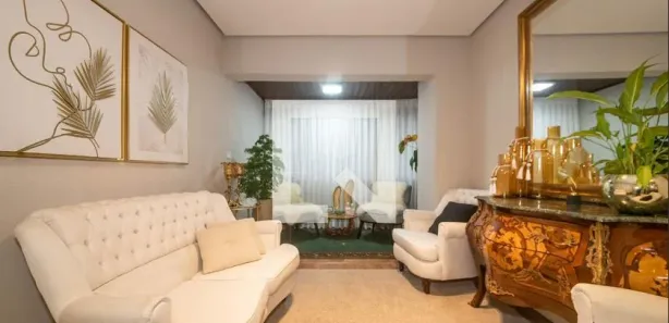 Cobertura com 4 Quartos à venda, 180m² no Vila Gumercindo, São Paulo
