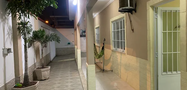 Casa com 3 Quartos à venda, 110m² no Paraíso, Queimados
