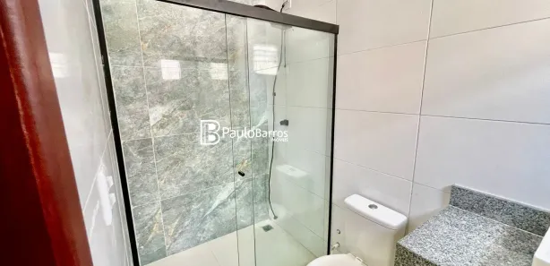 Casa de Condomínio com 3 Quartos para alugar, 120m² no São Geraldo, Juazeiro