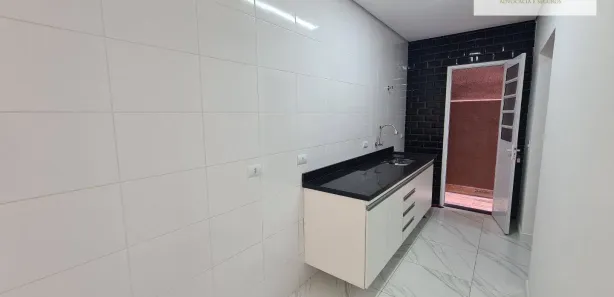 Casa com 1 Quarto para alugar, 50m² no Vila Sônia, São Paulo