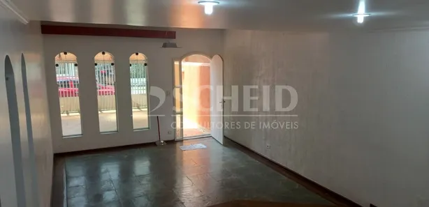 Casa Comercial com 4 Quartos para alugar, 145m² no Vila São Francisco (Zona Sul), São Paulo
