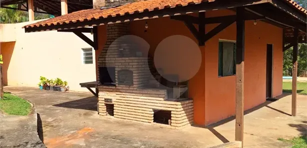 Fazenda / Sítio / Chácara com 3 Quartos para venda ou aluguel, 5000m² no Parque Residencial Itapeti, Mogi das Cruzes