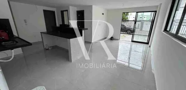 Apartamento com 3 Quartos à venda, 84m² no Bancários, João Pessoa
