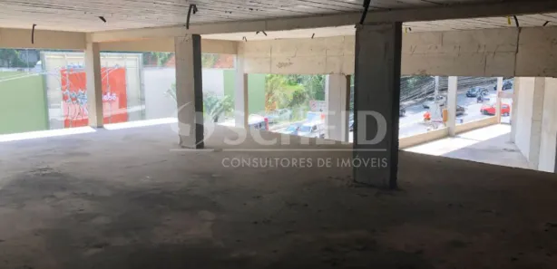 Galpão / Depósito / Armazém para alugar, 837m² no Vila Andrade, São Paulo