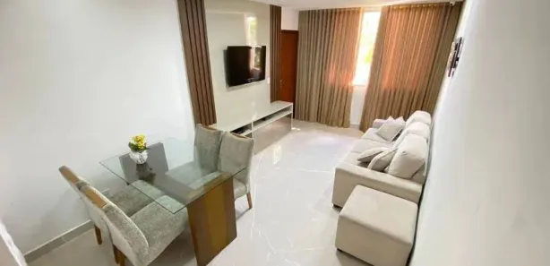 Sobrado com 3 Quartos à venda, 115m² no Jardim Santa Madalena, Sumaré