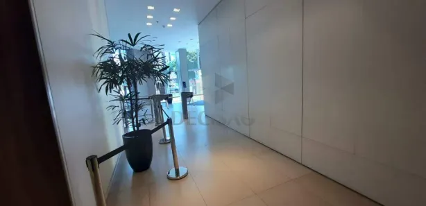 Conjunto Comercial / Sala à venda, 44m² no Santa Tereza, Belo Horizonte