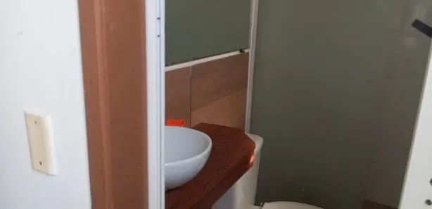 Flat com 1 Quarto à venda, 45m² no Porto de Sauípe, Entre Rios