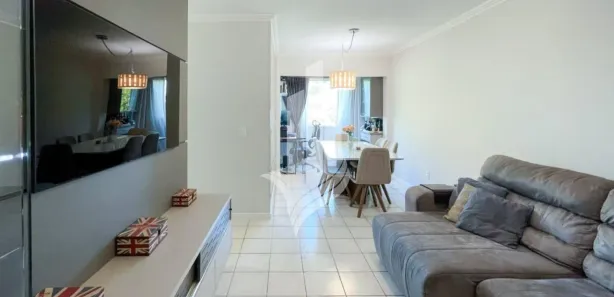 Apartamento com 3 Quartos à venda, 92m² no Vila Formosa, Blumenau