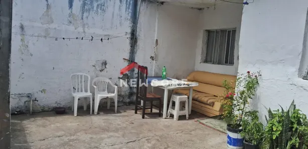 Casa com 2 Quartos à venda, 66m² no Jardim Tietê, São Paulo