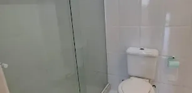 Kitnet com 1 Quarto para alugar, 50m² no Itaipu, Niterói