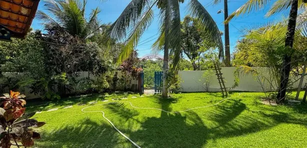 Casa de Condomínio com 8 Quartos à venda, 379m² no Jauá (Abrantes), Camaçari