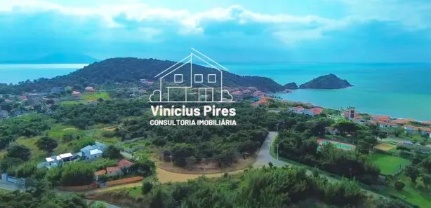 Terreno / Lote / Condomínio à venda, 1283m² no , Armação dos Búzios