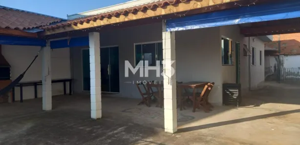 Casa com 3 Quartos à venda, 192m² no Jardim Macarenko, Sumaré