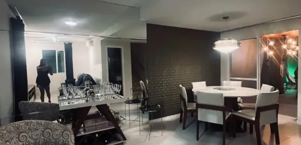 Casa com 3 Quartos para alugar, 160m² no Boa União (Abrantes), Camaçari