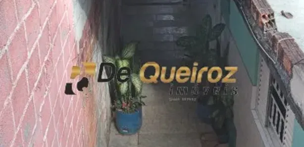 Casa com 1 Quarto à venda, 264m² no Cipó-Guaçu, Embu-Guaçu