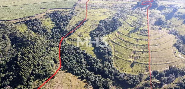 Fazenda / Sítio / Chácara com 2 Quartos à venda, 80m² no Loteamento S Jose, Capivari