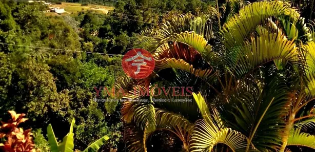 Fazenda / Sítio / Chácara com 3 Quartos à venda, 250m² no Centro (São João Novo), São Roque