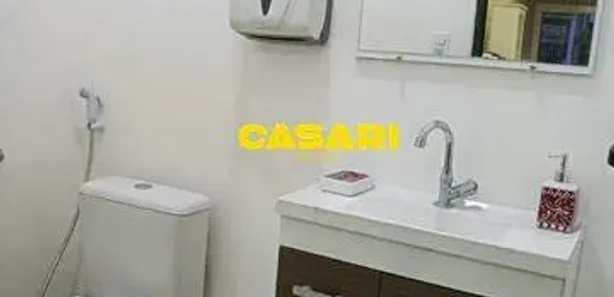 Loja / Salão / Ponto Comercial à venda, 60m² no Alves Dias, São Bernardo do Campo
