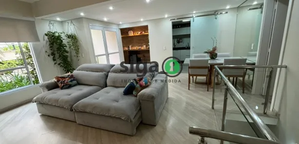 Casa de Condomínio com 3 Quartos à venda, 108m² no Vila Andrade, São Paulo