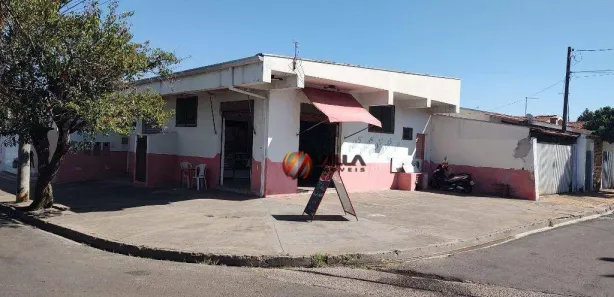 Loja / Salão / Ponto Comercial à venda, 115m² no Vila Ferrarezi, Santa Bárbara D'Oeste