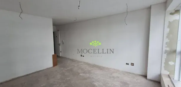 Conjunto Comercial / Sala para alugar, 33m² no Campina do Siqueira, Curitiba