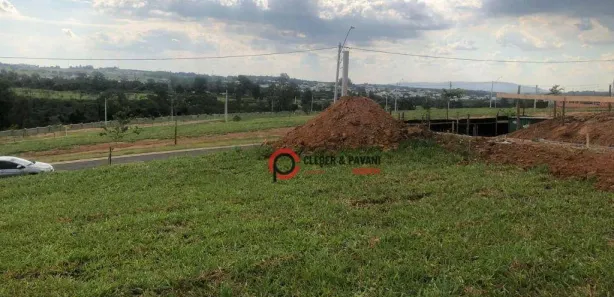 Terreno / Lote / Condomínio à venda, 300m² no Parque Santa Márcia, Votorantim
