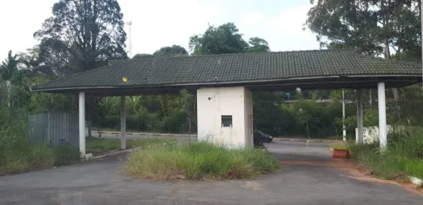 Terreno / Lote / Condomínio à venda, 250m² no Jardim Cury, Arujá