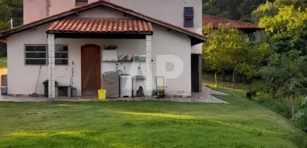Fazenda / Sítio / Chácara com 3 Quartos à venda, 24200m² no Centro, Mairinque