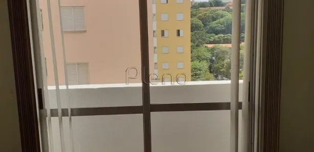 Apartamento com 3 Quartos à venda, 55m² no Parque Itália, Campinas