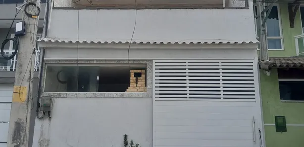 Casa de Condomínio com 2 Quartos à venda, 125m² no Cosmorama, Mesquita