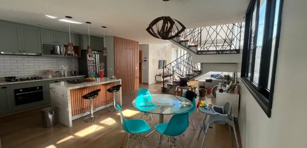 Casa de Condomínio com 4 Quartos à venda, 213m² no Jardins Porto, Senador Canedo