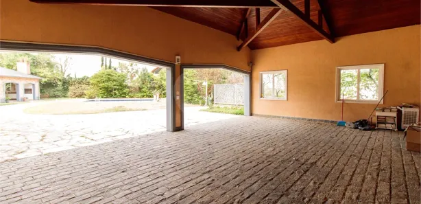 Sobrado com 4 Quartos para venda ou aluguel, 703m² no Vila Morumbi, São Paulo
