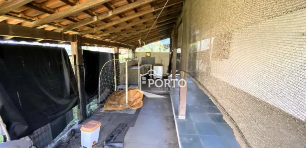 Fazenda / Sítio / Chácara com 7 Quartos à venda, 450m² no Colinas do Piracicaba (Ártemis), Piracicaba
