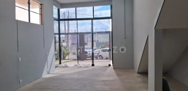 Loja / Salão / Ponto Comercial para alugar, 150m² no Jardim Porto Real IV, Limeira