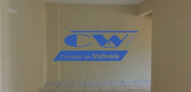 Apartamento com 1 Quarto para alugar, 36m² no Centro, São José dos Pinhais