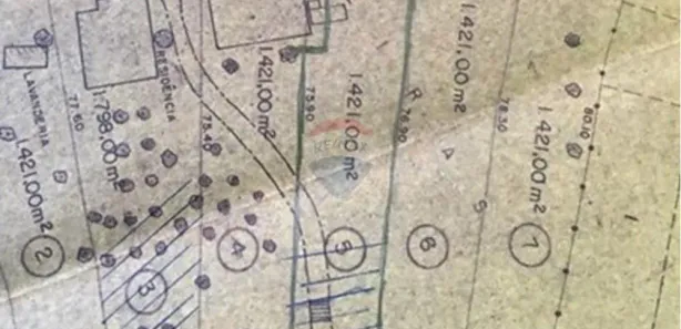 Terreno / Lote / Condomínio à venda, 1250m² no Palmeiras, Cabo Frio