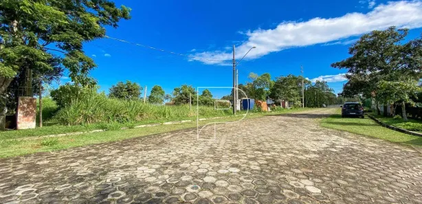 Terreno / Lote / Condomínio à venda, 800m² no Jardim San Ressore (Caucaia do Alto), Cotia