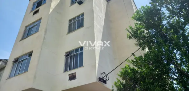 Apartamento com 2 Quartos à venda, 55m² no Méier, Rio de Janeiro