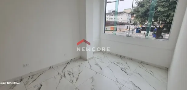 Apartamento com 1 Quarto à venda, 50m² no Centro, São Vicente